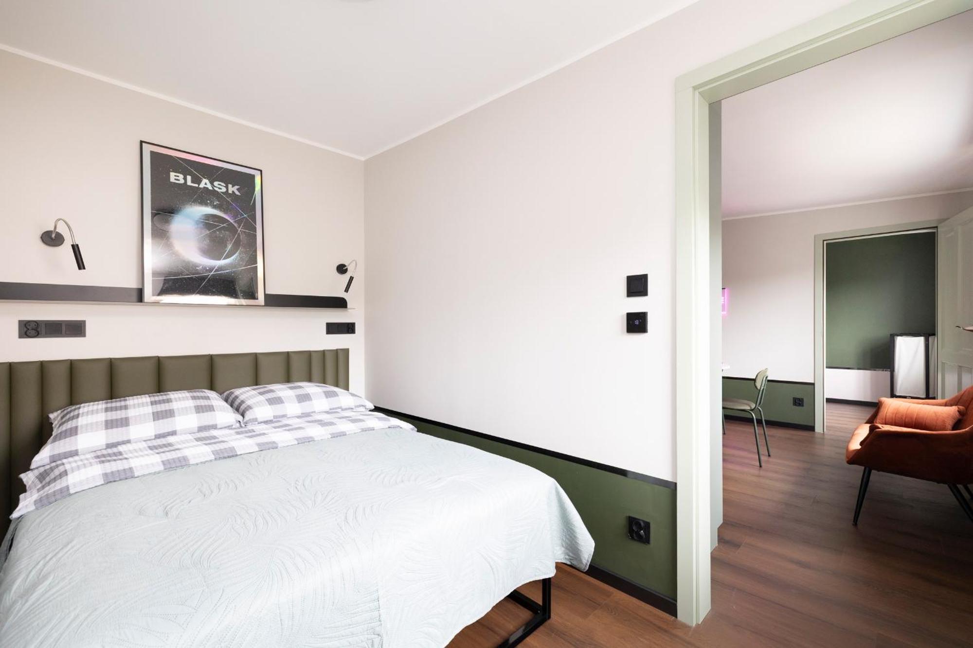 Oliwa Apartament Gdańsk