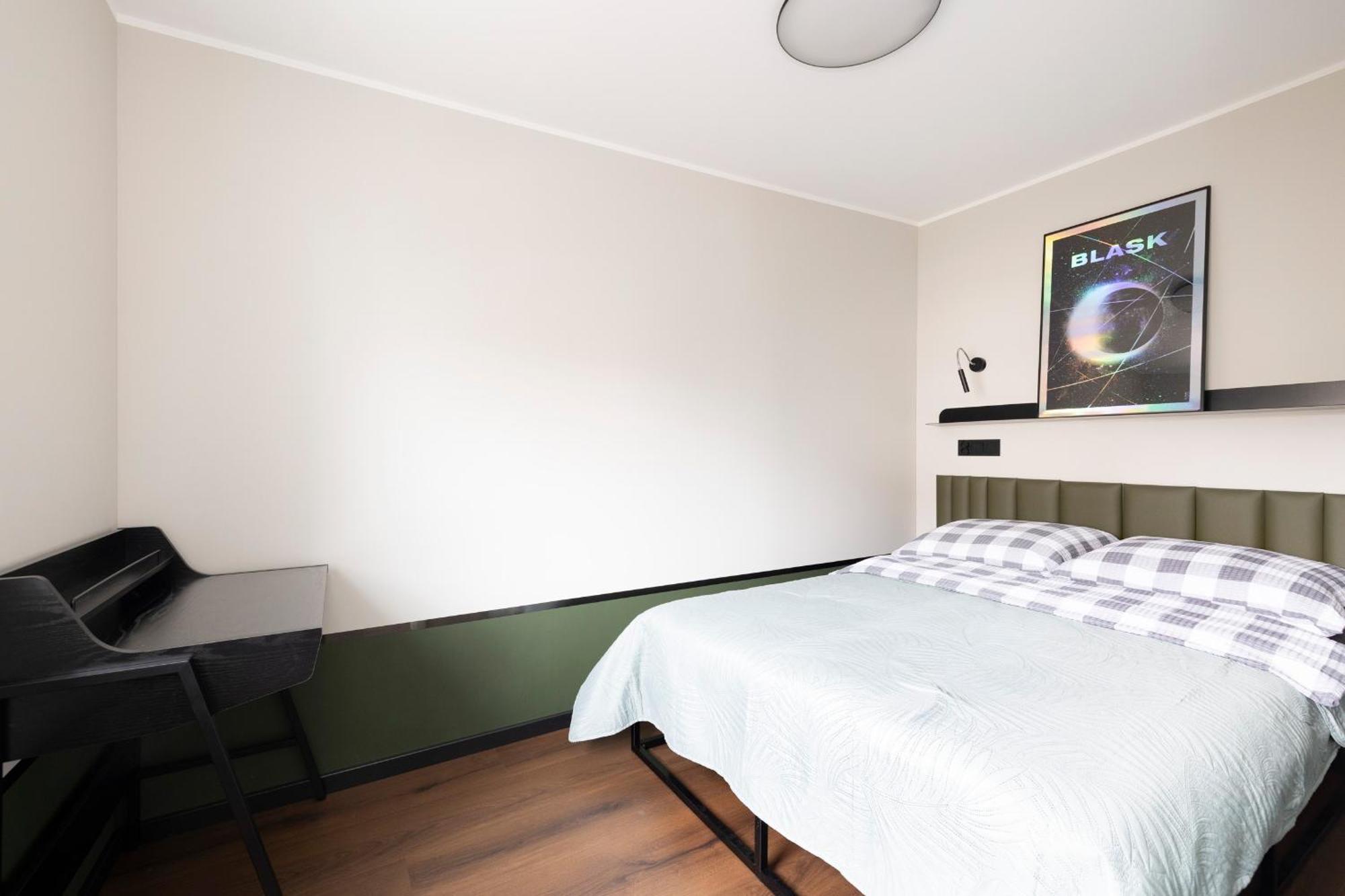 Apartament Oliwa Gdańsk